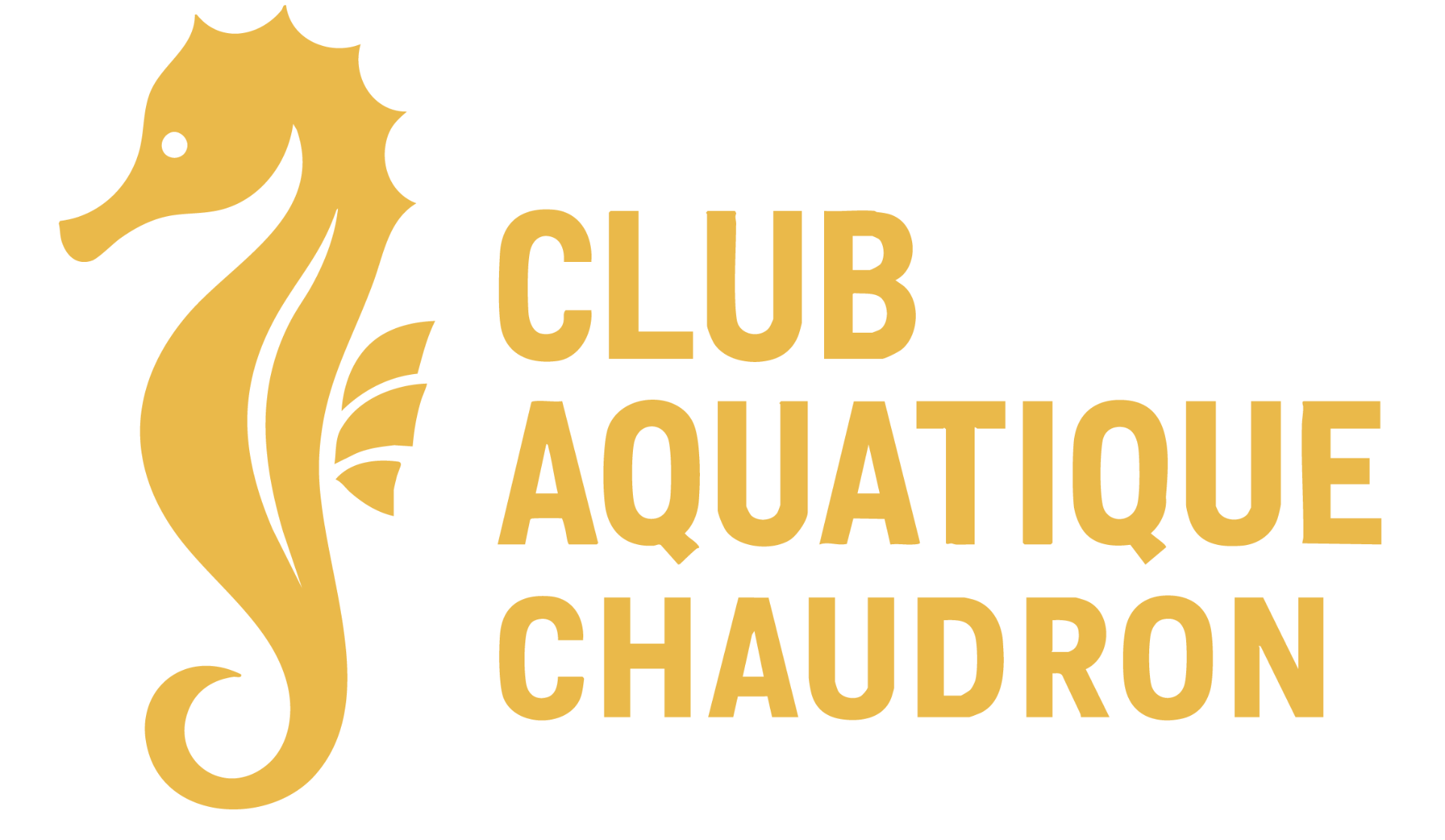 Club Aquatique du Chaudron